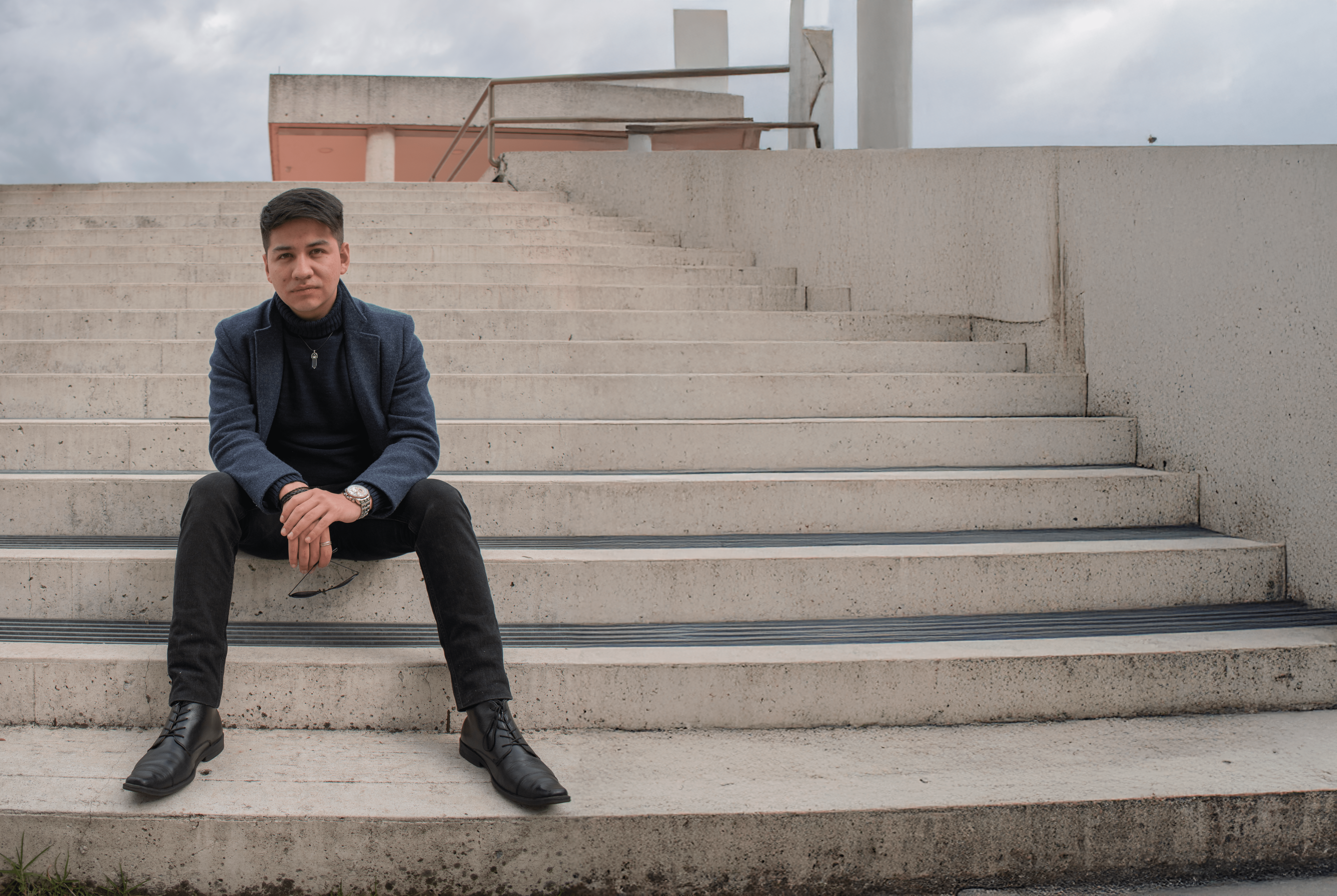 Giovanni Acevedo Law