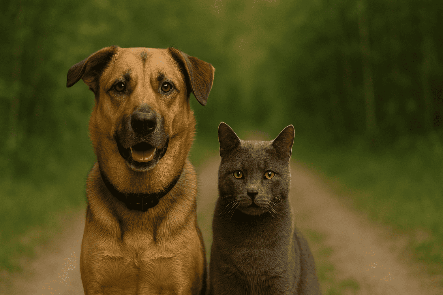 Derecho Animalista
